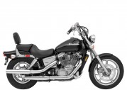 Honda Shadow Spirit